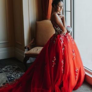 Quinceañera / Quince Dress